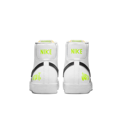 NikeBlazer Mid 'Just Do It'