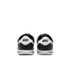Nike(GS)  Cortez 'Black White'
