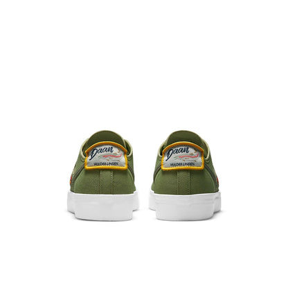 NikeDaan Van Der Linden x Blazer Court SB 'Dusty Olive'
