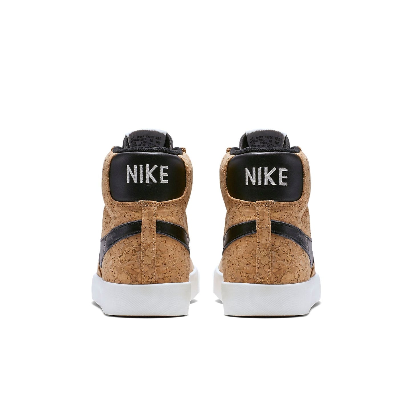 NikeBlazer Mid 'Cork'