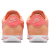 Nike(WMNS)  Cortez Textile 'Apricot Agate Safety Orange'