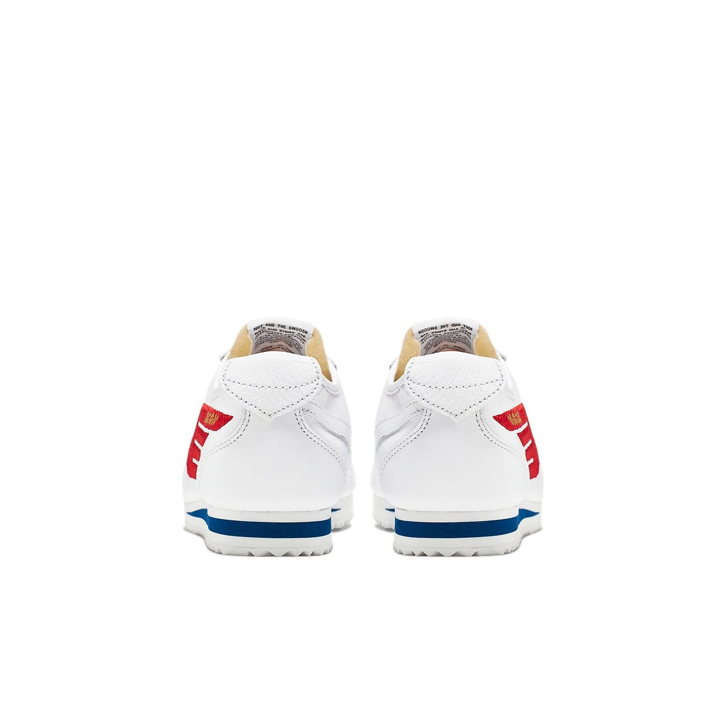 NikeClassic Cortez '72 QS 'Shoe Dog Pack - Falcon'