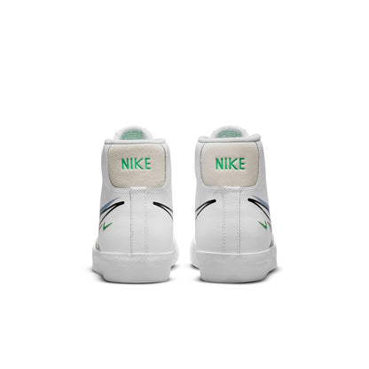 Nike(GS)  Blazer Mid '77 'Swoosh Pack'