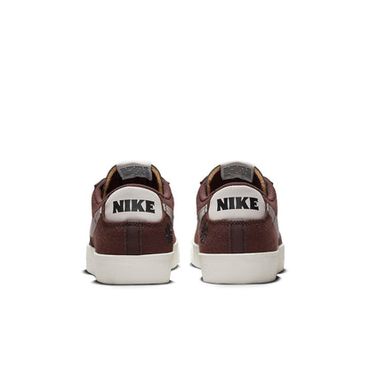 NikeBlazer Low '77 Premium 'Earth'