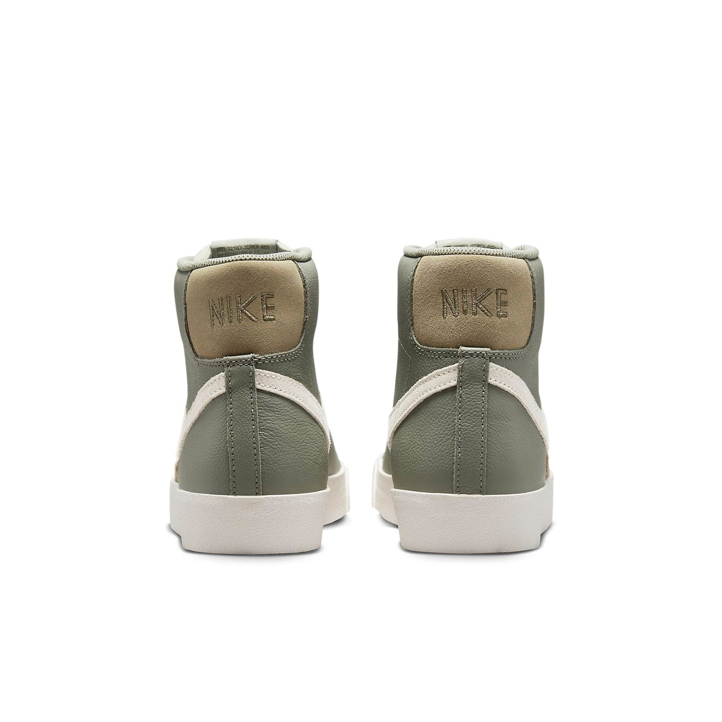 NikeBlazer Mid '77 Premium 'Dark Stucco'