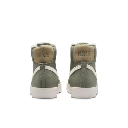 NikeBlazer Mid '77 Premium 'Dark Stucco'