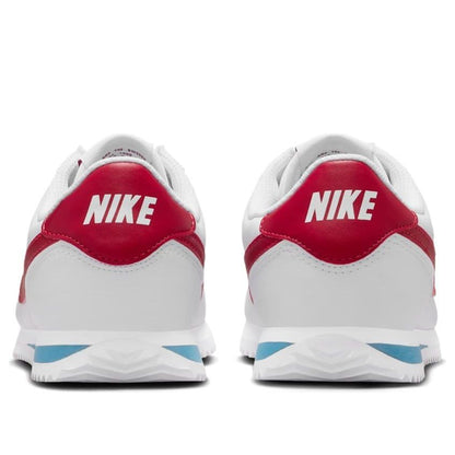 Nike(GS)  Cortez 'White Blue Red'