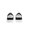 NikeZoom Blazer Low Pro GT SB 'Black White'