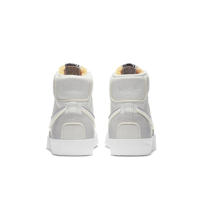 NikeBlazer Mid '77 Infinite 'Summit White'