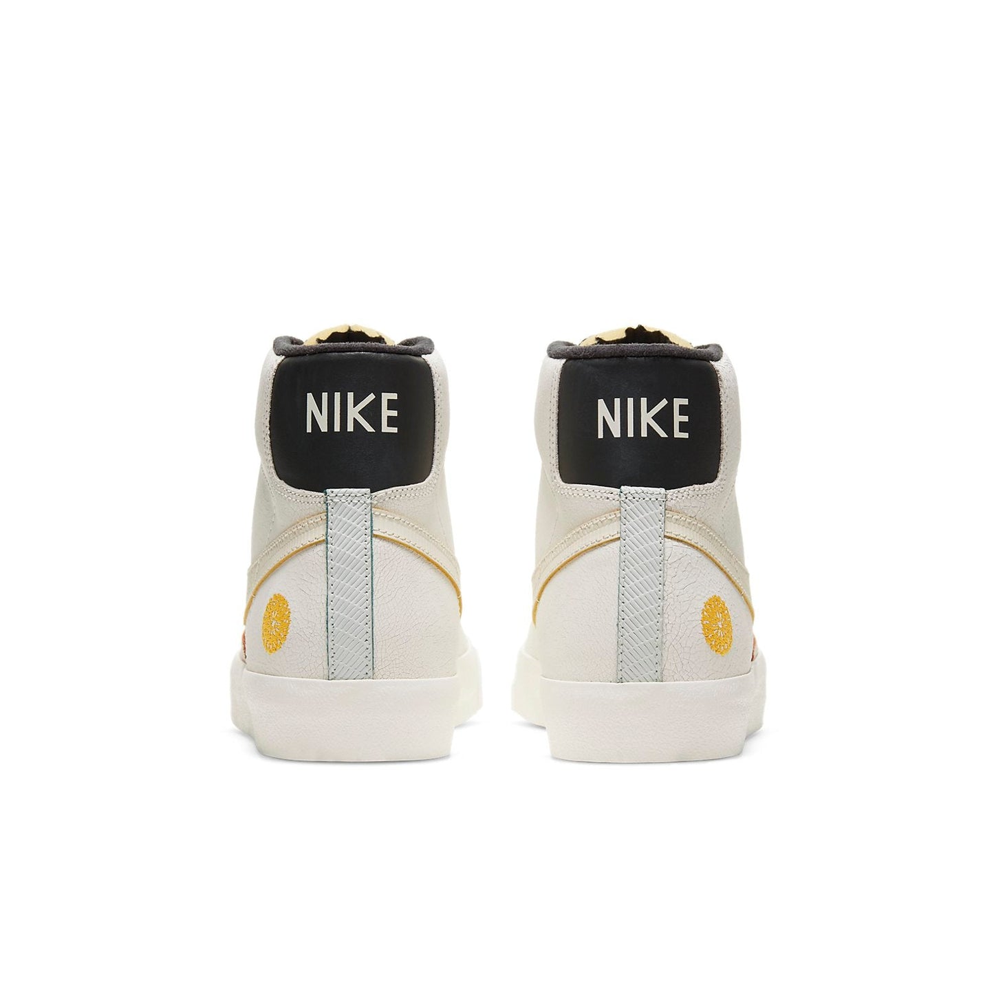 NikeBlazer Mid '77 'Da de Muertos'