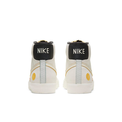 NikeBlazer Mid '77 'Da de Muertos'