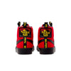 NikeBlazer Mid Premium SB 'Acclimate Pack - University Red'
