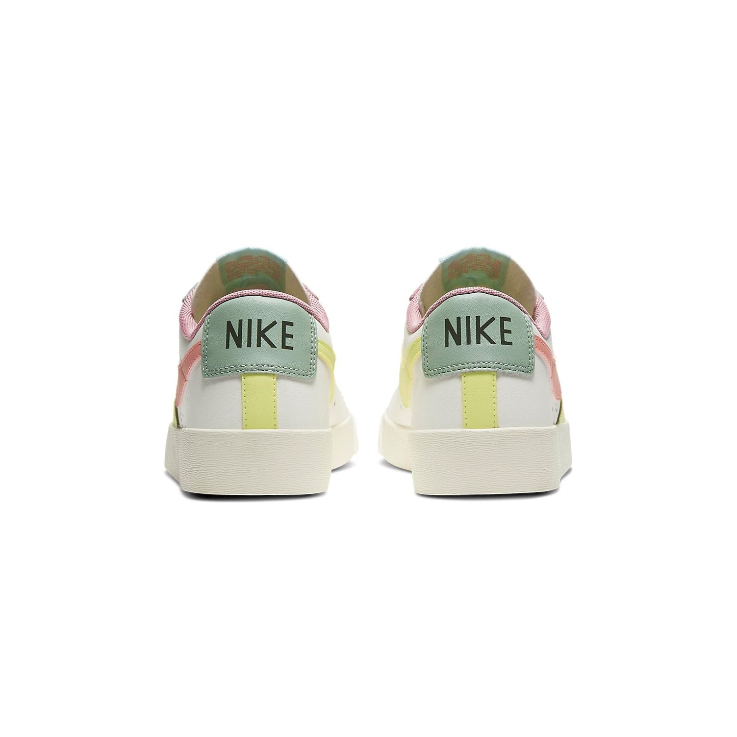 Nike(WMNS)  Blazer Low LE 'Pastel'