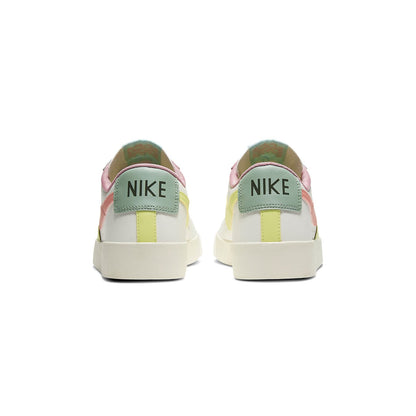 Nike(WMNS)  Blazer Low LE 'Pastel'