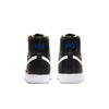 Nike(WMNS)  Blazer Mid '77 SE 'Sisterhood - Black Metallic Gold'