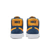 NikeZoom Blazer Mid SB 'Michigan'