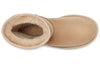UGG(WMNS)  Classic Short II 'Mustard Seed'