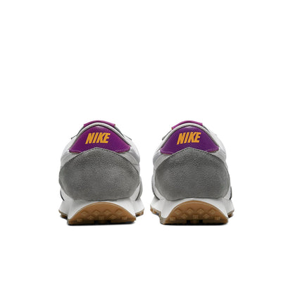 Nike(WMNS)  Daybreak 'White Particle Grey Purple'