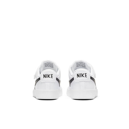 Nike(PS)  Blazer Low '77 'White Black'
