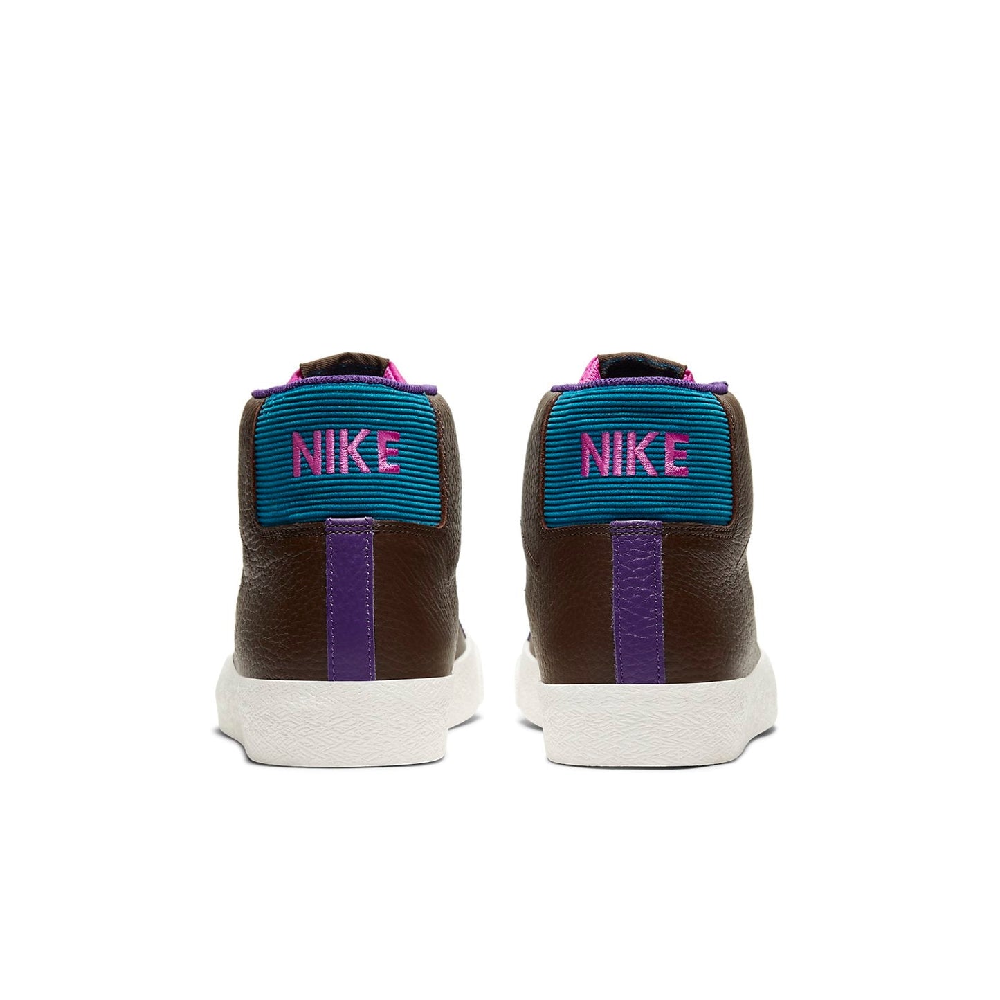 NikeZoom Blazer Mid Premium SB 'Pacific Northwest'