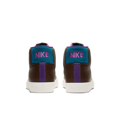 NikeZoom Blazer Mid Premium SB 'Pacific Northwest'