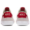 NikeBlazer Low GT SB 'Cardinal Red'