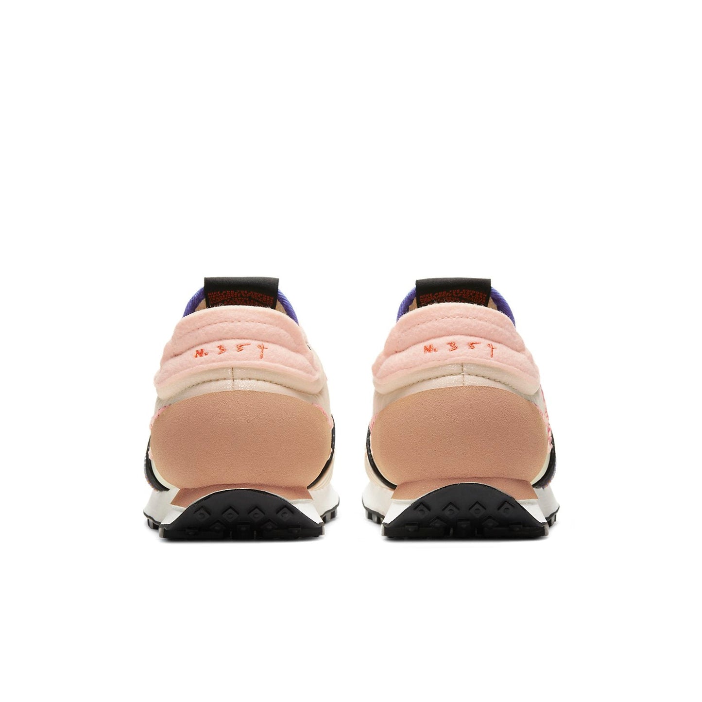 Nike(WMNS)  Daybreak Type 'Crimson Tint'