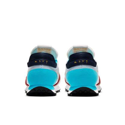 Nike(WMNS)  Daybreak Type 'Grey Chlorine Blue'