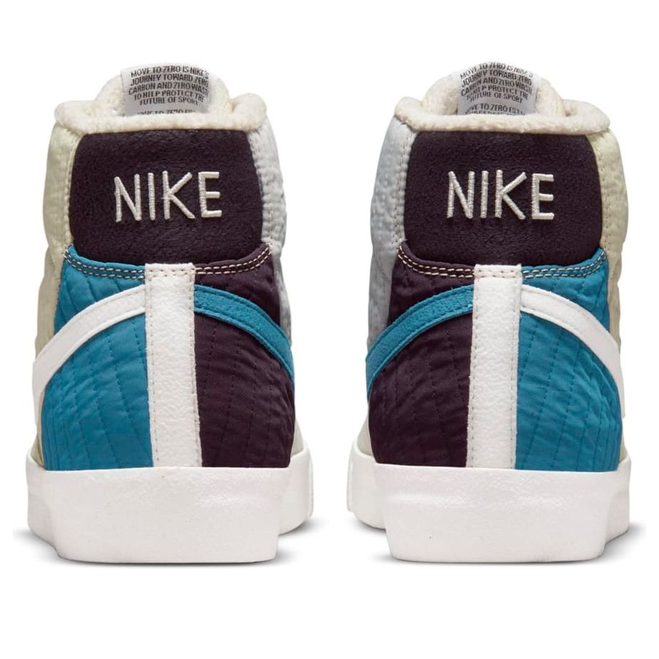 NikeBlazer Mid '77 Premium 'Toasty'