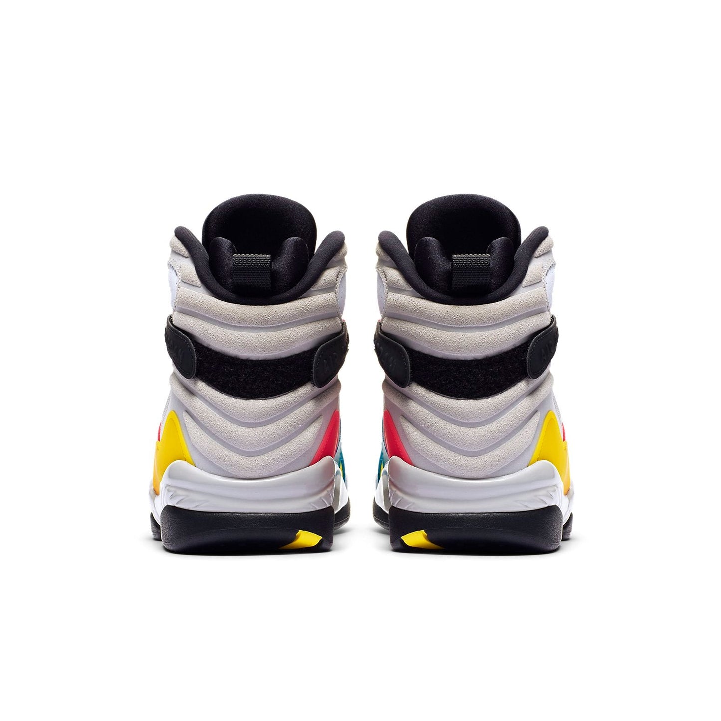 Air Jordan8 Retro SP SE 'Multi-Color'