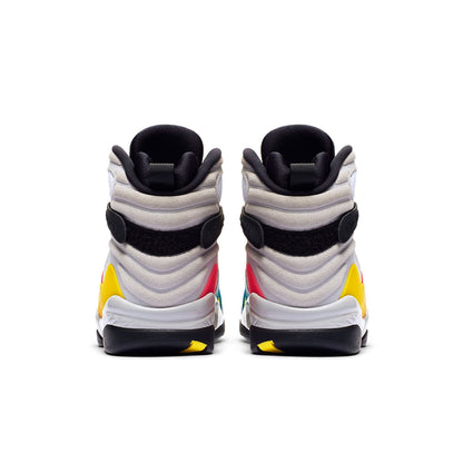 Air Jordan8 Retro SP SE 'Multi-Color'