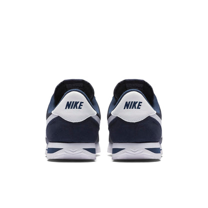 NikeCortez Basic Nylon 'Obsidian'