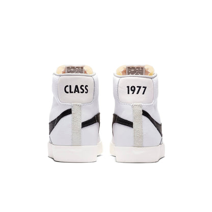 NikeSlam Jam x Blazer Mid '77 Vintage 'Class of 1977'