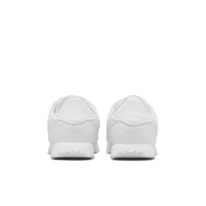 Nike(GS)  Cortez Basic SL 'Triple White'