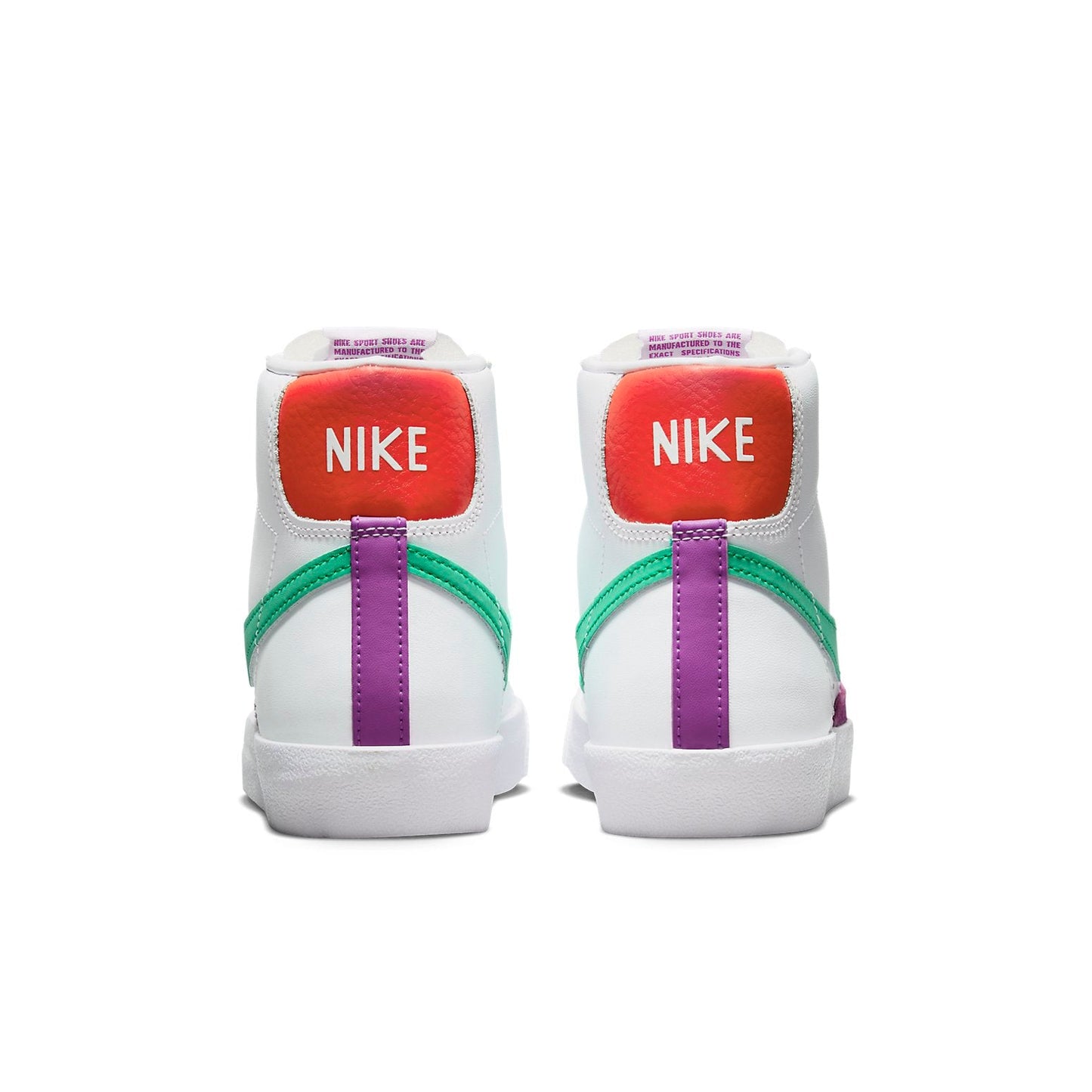 Nike(WMNS)  Blazer mid 77 'White'