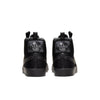 NikeBlazer Mid Premium SB 'Acclimate Pack - Triple Black'
