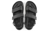 BirkenstockTatacoa Birko Flor 'Futura Black'