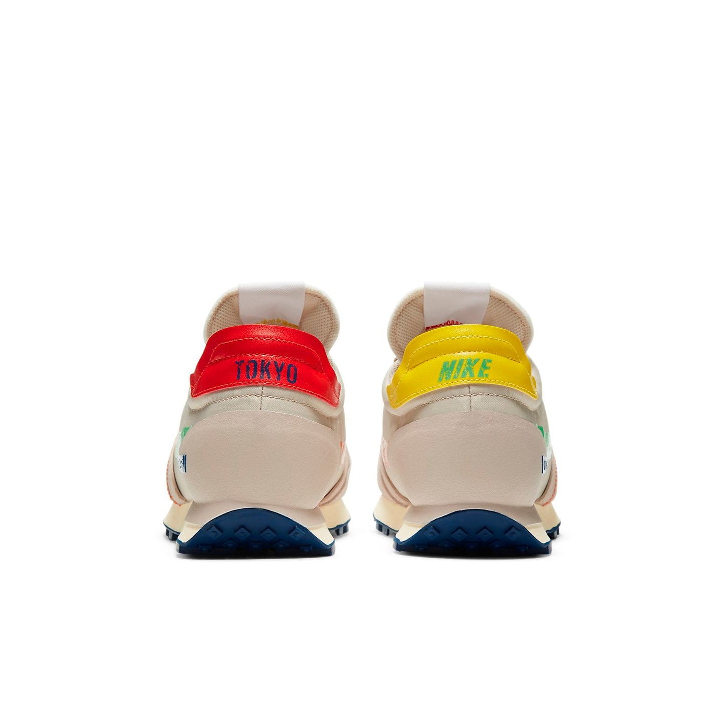 NikeDaybreak Type SE 'Label Maker Pack - Oatmeal'