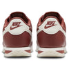 Nike(WMNS)  Cortez Leather 'Red Sepia Black Sail'
