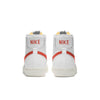 NikeBlazer Mid '77 Vintage 'White Mantra Orange'