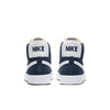 NikeZoom Blazer Mid SB 'Navy'