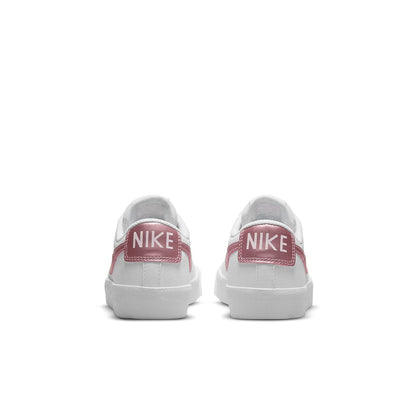 Nike(GS)  Blazer Low '77 'White Pink Glaze'