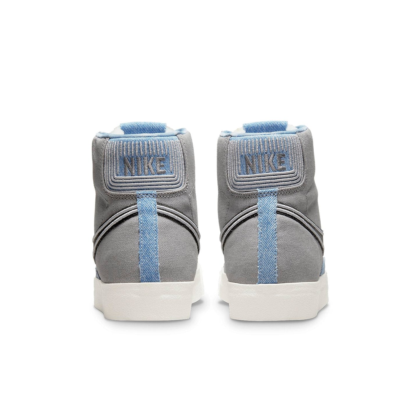 NikeBlazer Mid '77 Vintage 'Particle Grey Denim'