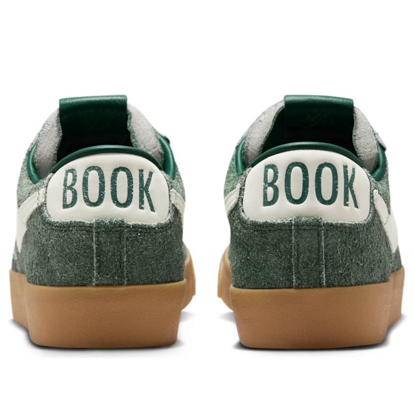 Nikex Devin Booker x Chevrolet Blazer Low 'Team Dark Green'