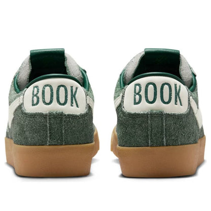 Nikex Devin Booker x Chevrolet Blazer Low 'Team Dark Green'