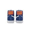 NikeBlazer Mid '77 'First Use - Deep Royal Blue'
