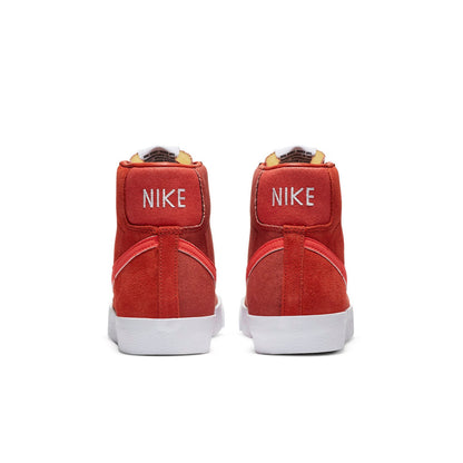 NikeBlazer '77 Vintage Mid 'Firewood Orange'