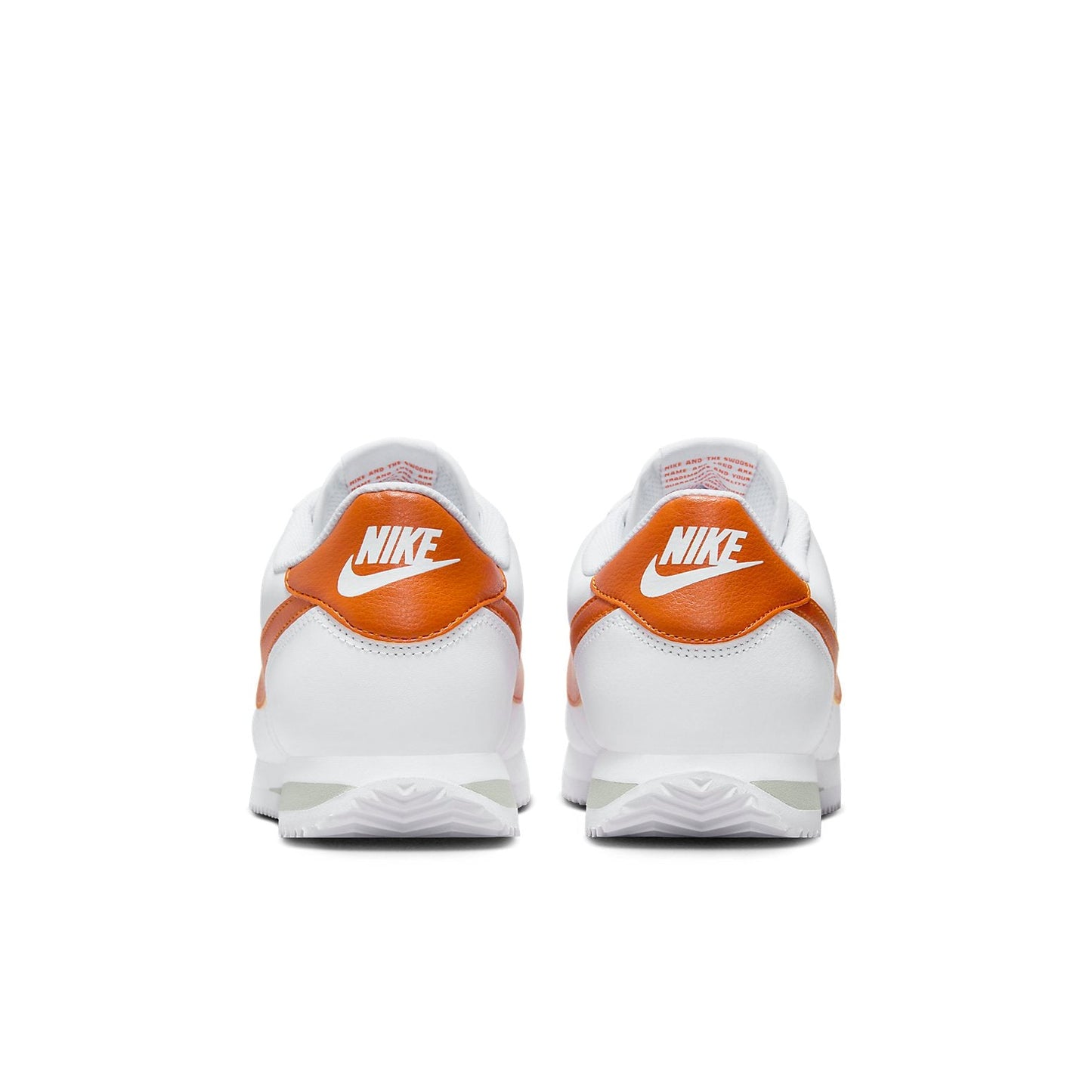 NikeCortez 'Campfire Orange'
