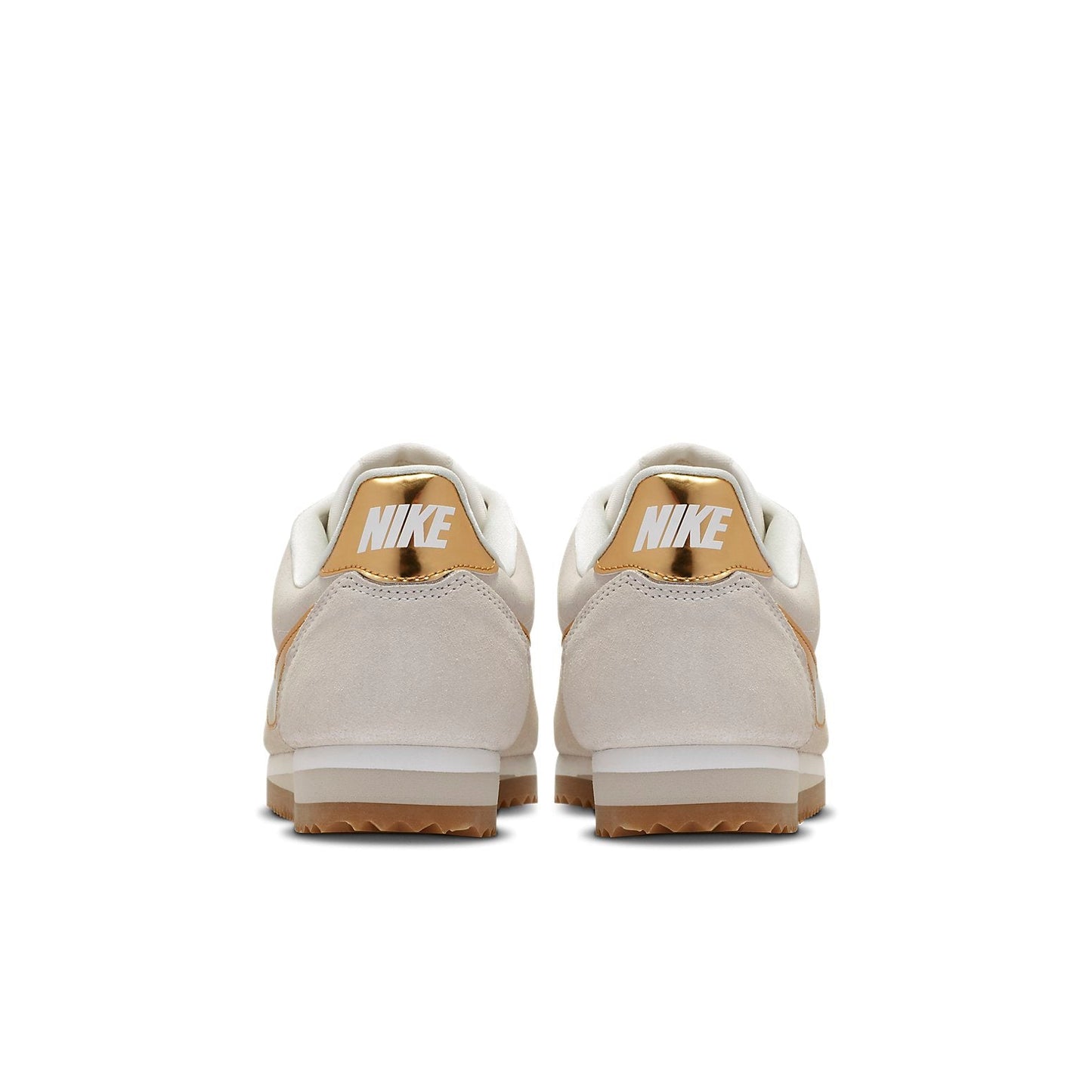 Nike(WMNS)  Classic Cortez SE 'Metallic Gold'