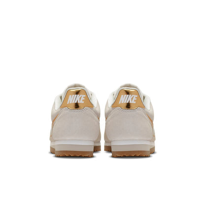 Nike(WMNS)  Classic Cortez SE 'Metallic Gold'